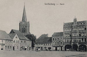 Senftenberg